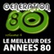 Plus Près Des Etoiles - Génération 80 lyrics
