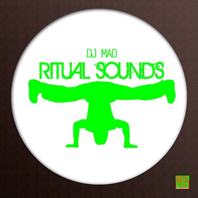 Ritual Sounds - Single