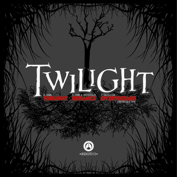 Обложка альбома «Twilight / Defiance - EP - Single» — Dabs, Grotesque & Giocator