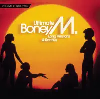 Malaika (12'' version)
