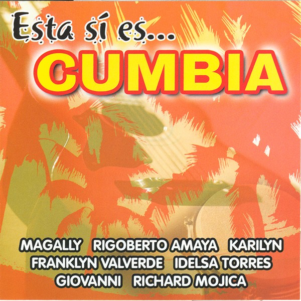 Esta Si Es Cumbia By Various Artists On Apple Music Esta Si Es Cumbia By Various Artists On Apple Music