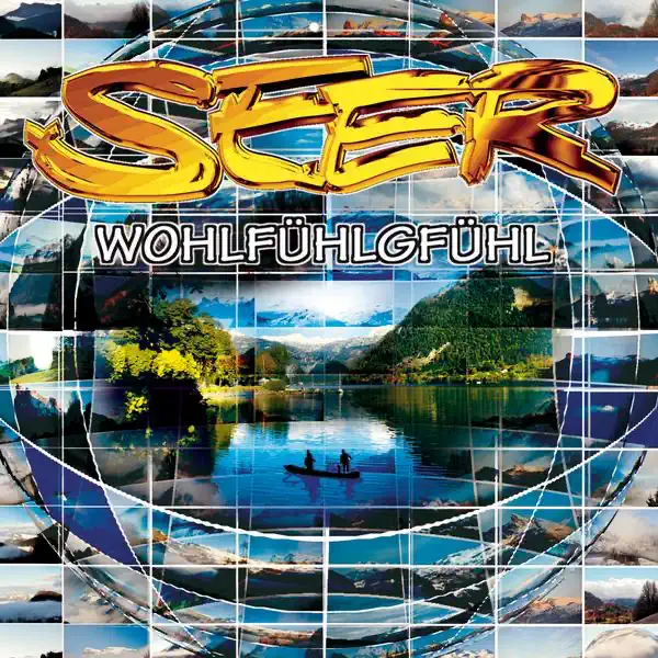 Bist du's? — Seer