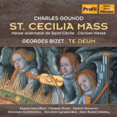 Messe Solennelle de Sainte Cecile: Benedictus