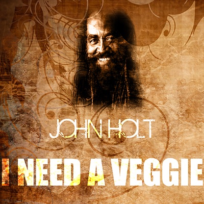 I Need a Veggie