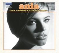 Trudno Mi Sie Przyznac - Single - Ania Dąbrowska