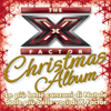 X Factor - The Christmas Album - Various Artists