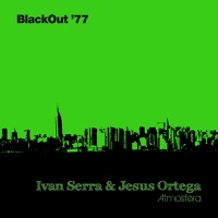 Atmosfera Feat. Jesus Ortega - Single - Ivan Serra
