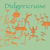 Didgericruise - Over the Ganges Waterfall