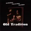 Joe Dinkelbach, Frans van Geest, Hans Dekker - I Feel Good
