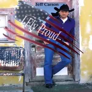 I Fly Proud - Single