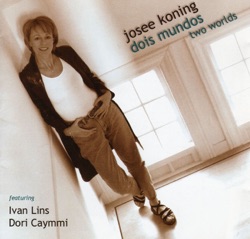 Josee Koning - Coração Vagabundo