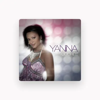 Listen to Yanina, watch music videos, read bio, see tour dates & more!