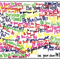 Fire Department - EP - Be Your Own Pet Fire Department - EP - Be Your Own Pet