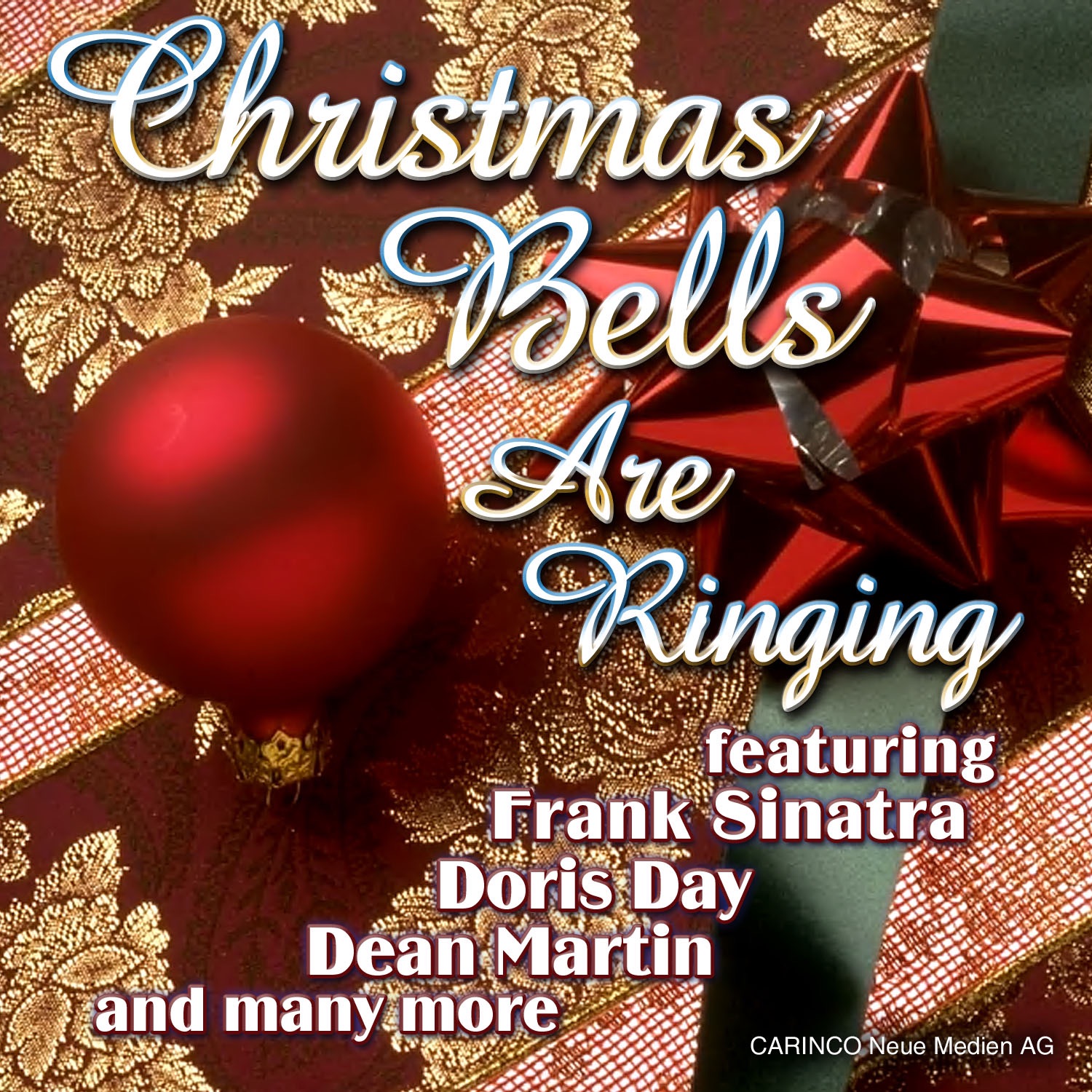Christmas Bells Are Ringing
