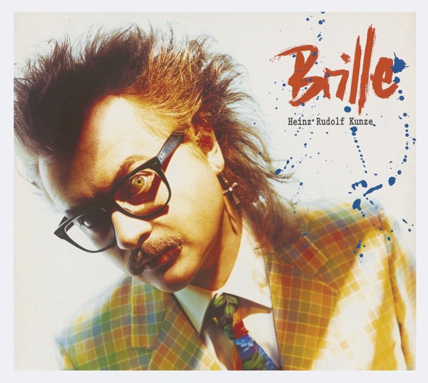 Brille (Bonus Track Version)