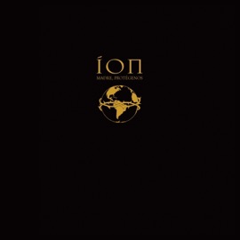 Anathema Maranatha Ion