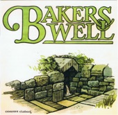 Bakerswell - Paddy's Trip To Scotland; The Wild Irishman - Reels