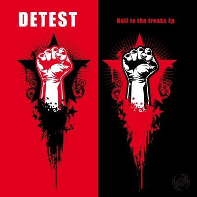 Hail to the Freaks - EP