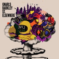 St. Elsewhere - Gnarls Barkley