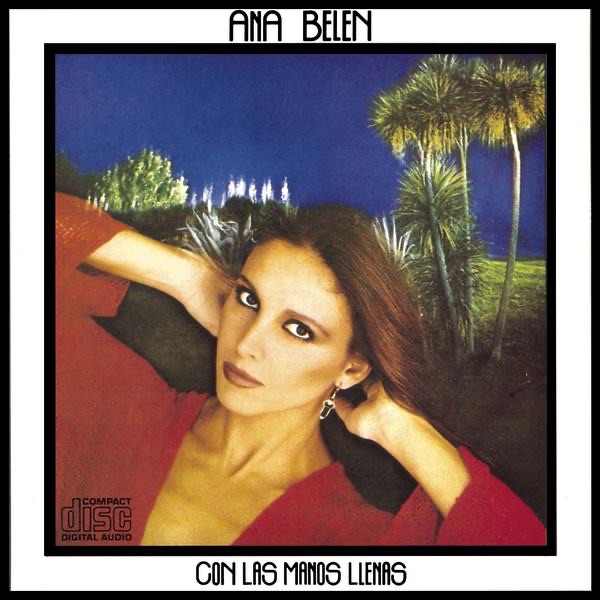 【中古】 Ana Belen / Los Grandes Exitos: Y Mas BELEN,ANA - Grandes Exitos y Mas - Amazon.com Music
