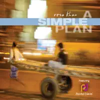 Blue Dreams In RIO — Reza Khan