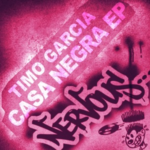 Casa Negra - EP