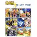 One Nait Stand