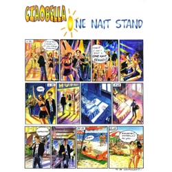 Ciaobella - One Nait Stand (Radio Mix)