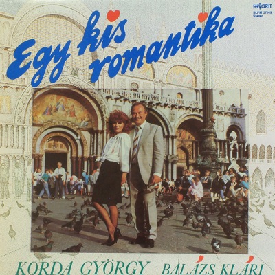 Egy Kis Romantika
