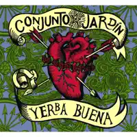 Conquistador — Conjunto Jardín