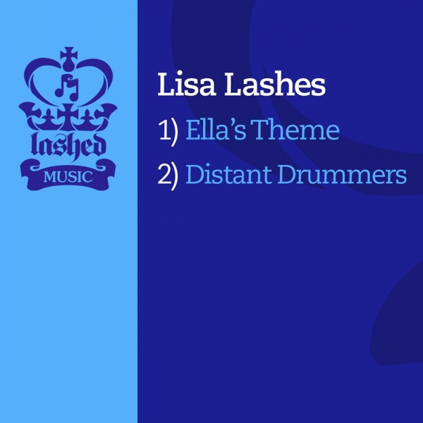 Ella's Theme / Distant Drummers - Single