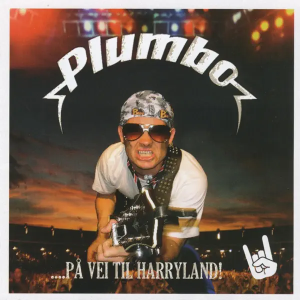 Ut Mot Havet 2007 (feat. Rune Rudberg) — Plumbo