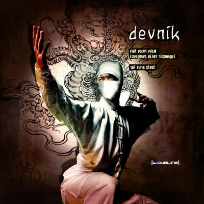 Écouter 5 Point Palm Exploding Heart Technique / the Fifth Sense - Single par Devnik