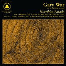 Gary War - Costumes