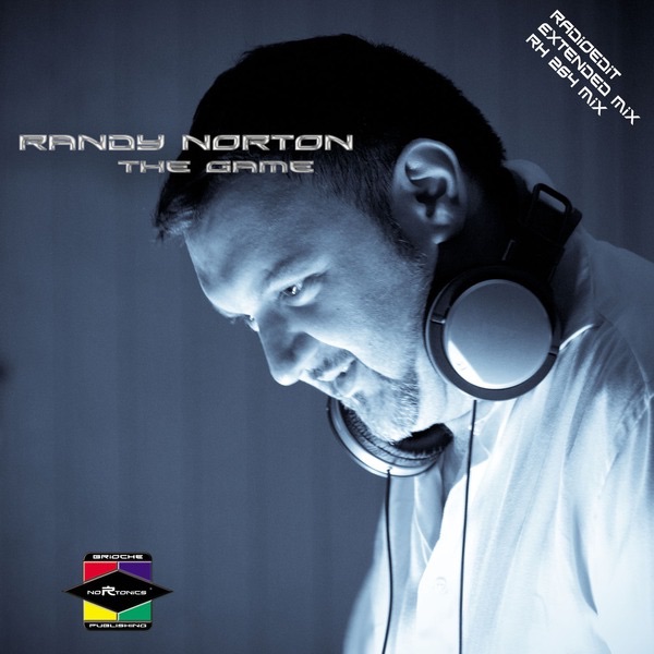 Обложка альбома «The Game - Single» — Randy Norton