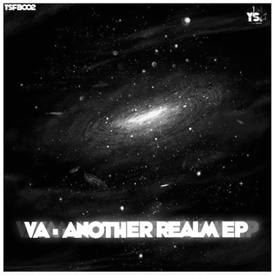Another Realm - EP