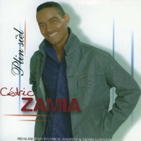 Cedric Zamia - Mové zanmi
