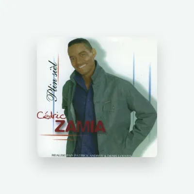 Listen to Cedric Zamia, watch music videos, read bio, see tour dates & more!