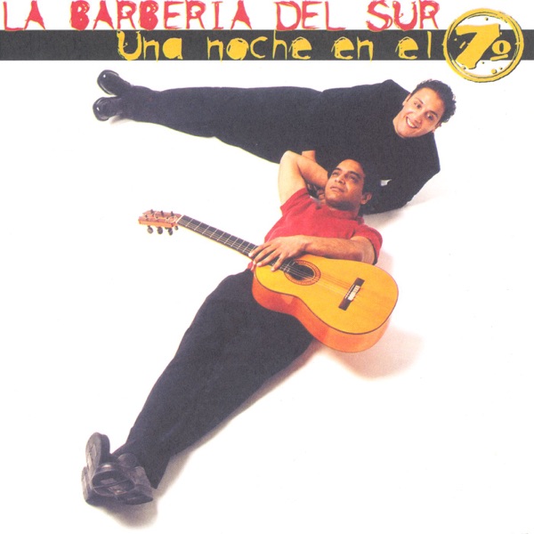Una Noche en el 7º