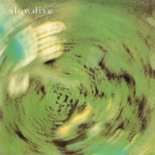 Обложка альбома «Slowdive - EP» — Slowdive