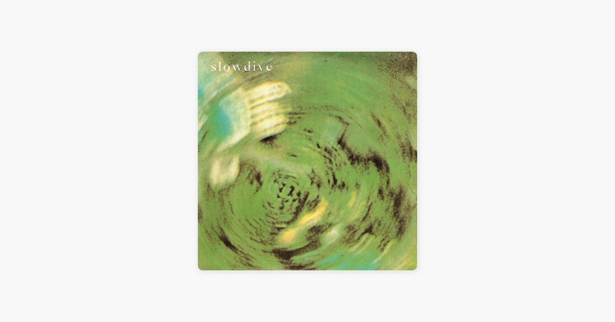 â žslowdive Song By Slowdive Apple Music