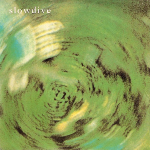 Slowdive cover