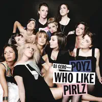 Savate (Kazey & Bulldog Remix) — DJ Gero
