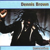 Revolution artwork