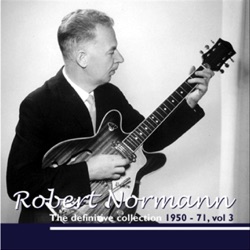 Robert Normann - Lullaby of the Leaves