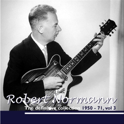 The Definitive Collection 1950 - 71, Vol. 3