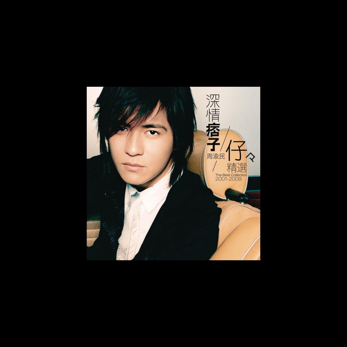‎Vic Chou: The Best Collection 2001-2009 - Album by Vic Chou - Apple Music
