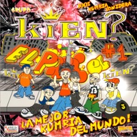 Grupo Kien - No Me Vuelvo a Enamorar