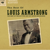 The Best of Louis Armstrong - The Best of the Hot Five and Hot Seven Recordings