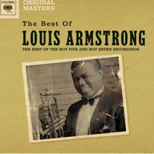 Louis Armstrong & His Savoy Ballroom Five - St. James Infirmary